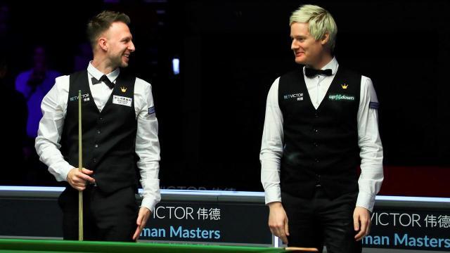 开云在哪里开户-特鲁姆普力克罗伯逊晋级 利索夫斯基逆转淘汰卡特