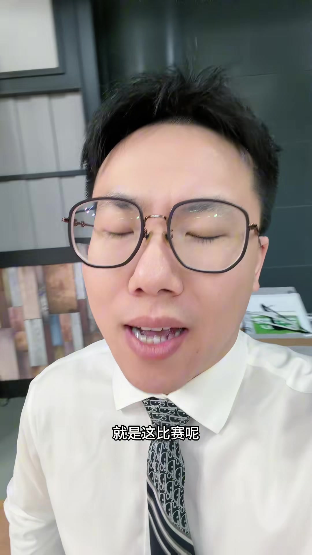 Kaiyun 平台-解说：开拓者比赛最怕罗威打&amp;没打好但比赛没花 希望小杨明天能打