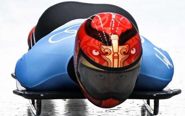 开云在线开户平台-冬奥11日看点:中国再迎夺牌点 肖恩·怀特冲击四金