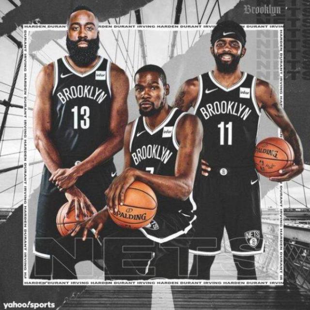 【交易评级】篮网豪赌变数不小 骑士步行者收获明显