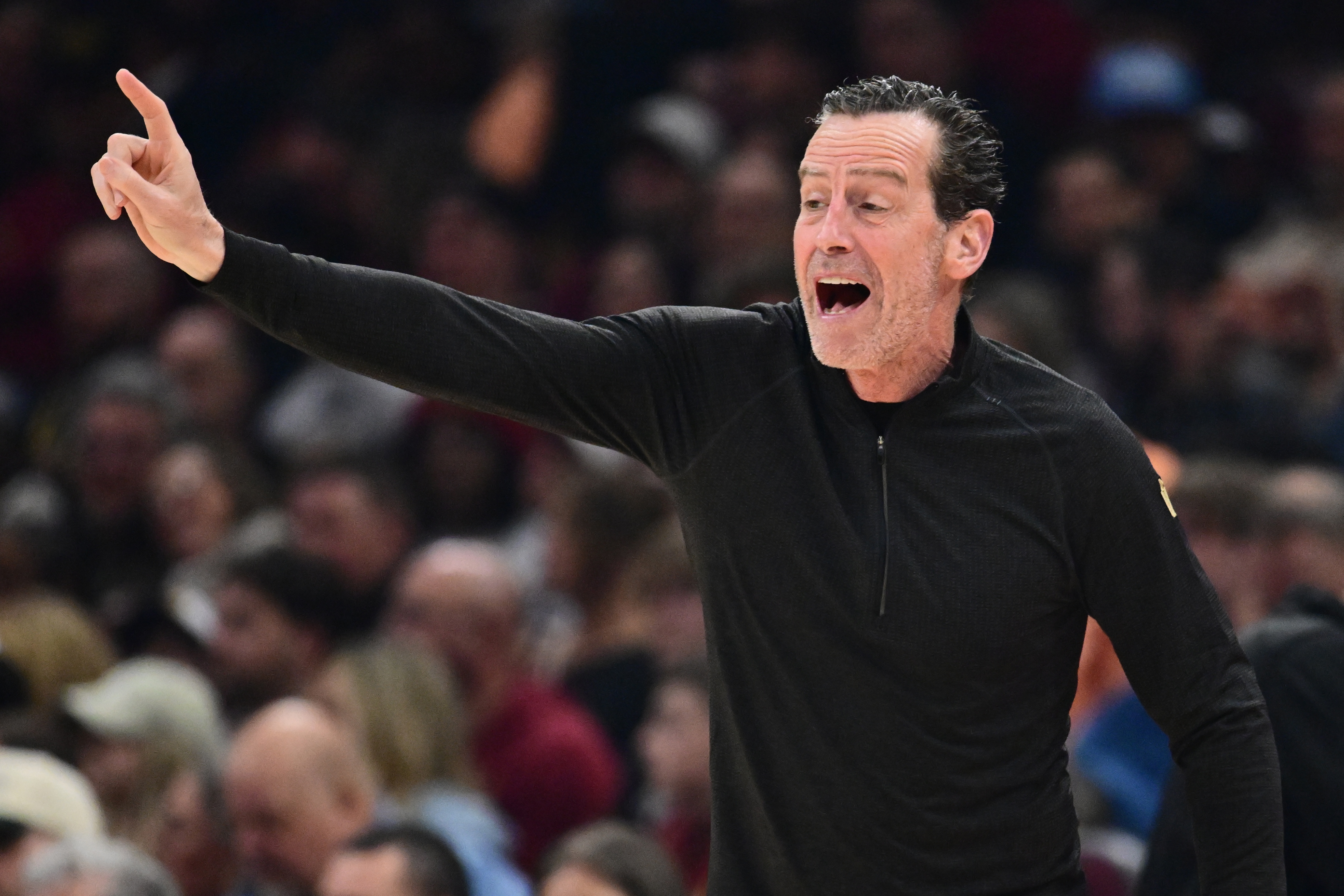 开云体育登录入口-阿特金森:不担心球队的投篮 真正伤害我们的是篮板球保护不利