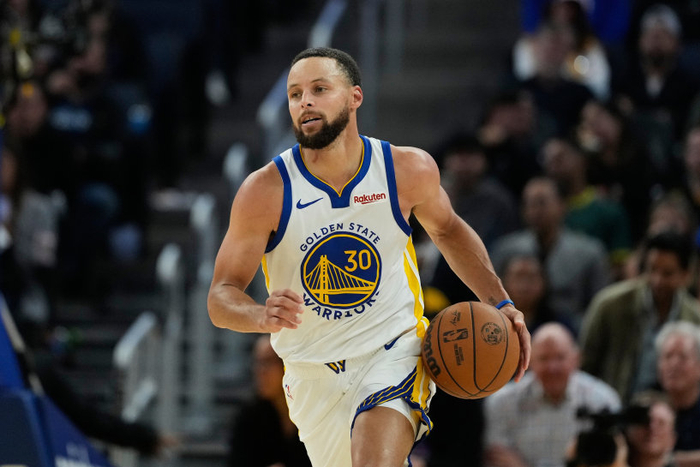 开云在线开户平台-库里康复进展喜人!全力备战五对五对抗,复出倒计时正式开启|斯蒂芬·库里|勇士|金州勇士队|nba|季后赛_新浪体育_新浪新闻