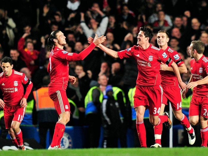 Kaiyun 平台-足坛扎心往事:利物浦前队史标王亲口承认,当初根本不想加盟|卡罗尔|纽卡斯尔|转会|诺兰|安德鲁-托马斯-卡罗尔_新浪体育_新浪新闻