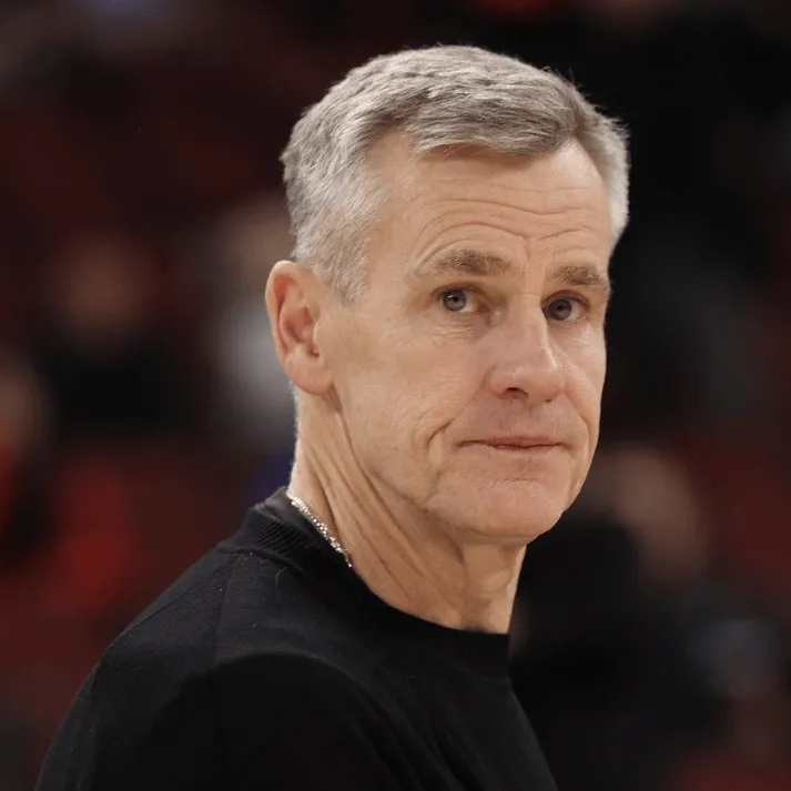 Kaiyun 平台-Fischer:公牛不只想留下多诺万,甚至可能给他高层决定权